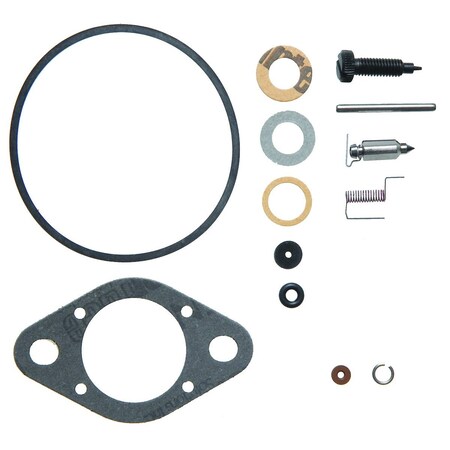 Sunbelt Rebuild Kit, Carburetor 5" x4" x0.1" A-B1WK1LMEG